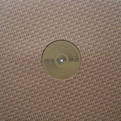 Roman Flügel – More&more&more (Serge & Tyrell Rmxs) 12" Clone Jack For Daze – CJFD18R