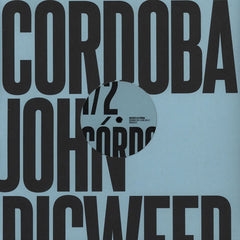 Various – Live In Cordoba 12" Bedrock Records – BEDCORBVIN1