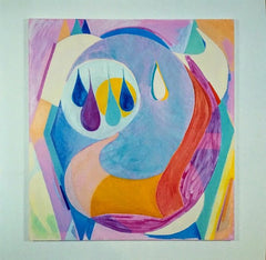 Four Tet – Anna Painting - Text Records – TEXT049