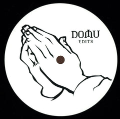 Various – Domu Edits 12" KAT – KAT029