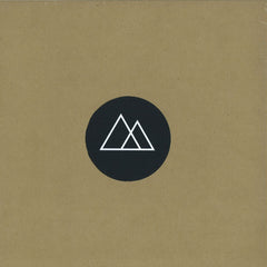 Och – First Contact 12" Dreiklang – DREIKLANG 001