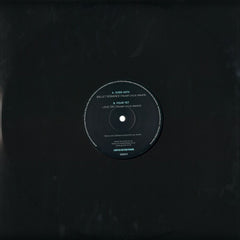 Sven Vath / Four Tet – Ballet Romance / Love Cry 12" Circus Recordings – CIRC011T