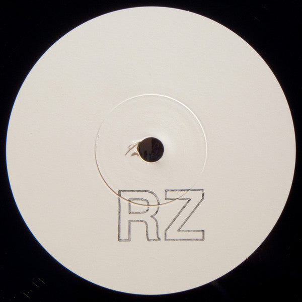 Rezzett – Rupez 7" RZ – RZ01