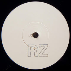 Rezzett – Rupez 7" RZ – RZ01
