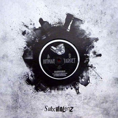 Current Value - Hitman / Target 12" Subviolenz SUBVI006
