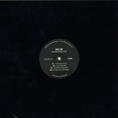 Kid Lib – Shortwave EP 2 Fresh 86 – FRESH86165