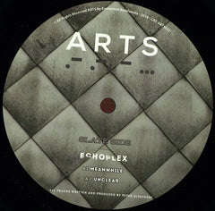 Echoplex – The Detroit Walkout 12" Arts – ARTS022