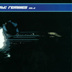 Michael Jackson - Remixes Volume 2 – MJRXLP002 PROMO