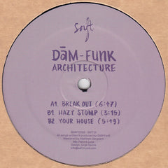 DAM-FunK - Architecture Saft – SAFT14