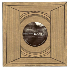 Violinbwoy, Junior Dread – Sound System 12" Moonshine Recordings – MS036