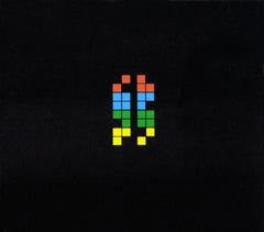 Marcus Intalex – Marcus Intalex Presents DAT:MUSIC II (2xCD) Soulr – SOULR040CD
