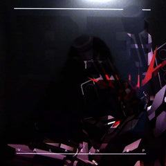 Reso - Valken EP 12" Civil Music CIV017