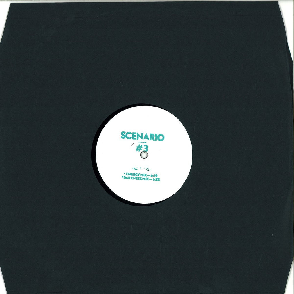Scenario - Restless 12" Scenario – Scenario#3