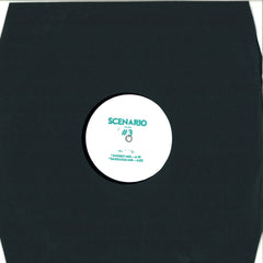 Scenario - Restless 12" Scenario – Scenario#3