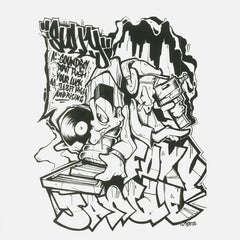 Sully – Soundboy Don't Push Your Luck / 368ft High And Rising - Foxy Jangle – Foxy2