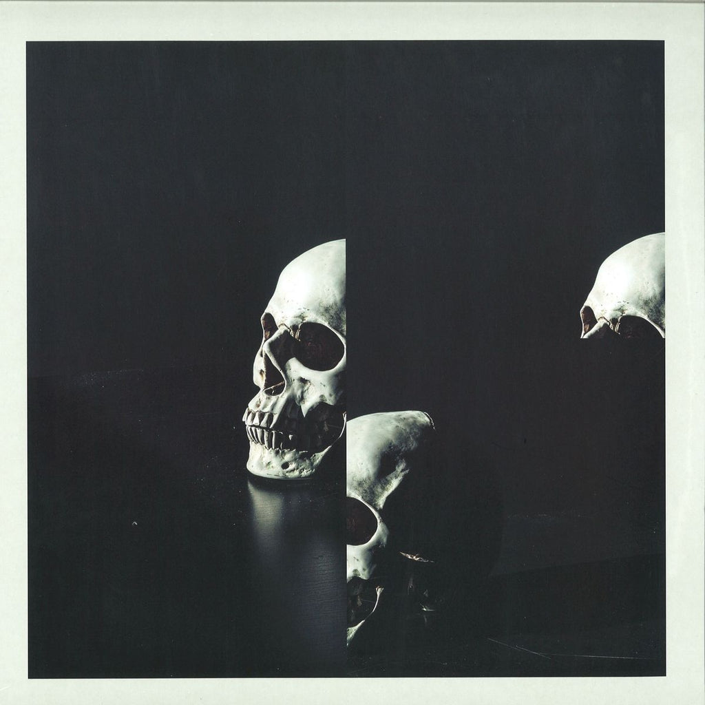 Alix Perez – Nighthawks EP - 1985 Music – ONEF008