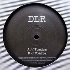 DLR - Tundra 12" BLKND BLKND 002