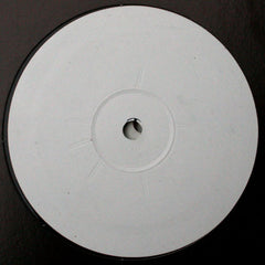 Brandy - You Don't Know Me 12" PROMO – GH001