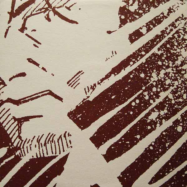 Sonic Insomniac - Temper 12" New Religion Reg079