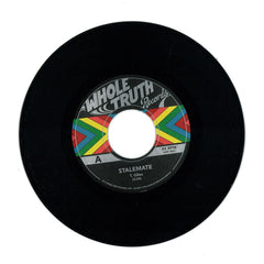 The Whole Truth – Stalemate The Whole Truth Records – WTR 7001