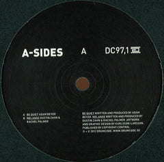 Adam Beyer / Dustin Zahn & Rachel Palmer – A-Sides Drumcode – DC97,1