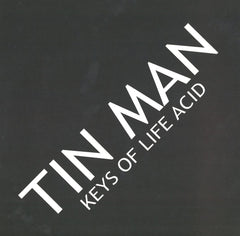 Tin Man - Keys Of Life Acid - Keys Of Life – LIFE12IN-16