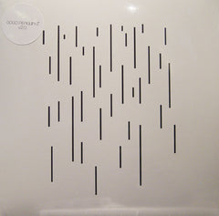 GoGo Penguin – v2.0 - Gondwana Records – GONDLP009