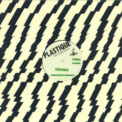 Hifi Sean, Bootsy Collins – Atomium 12" Plastique Recordings – FAKE 110