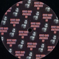 Gundam - Intimate/Too Late 12" Goon Club Allstars – GCA005