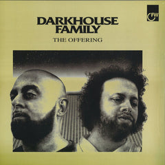 Darkhouse Family – The Offering - First Word Records – FW168