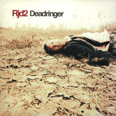 RJD2 – Deadringer 2x12" RJ's Electrical Connections – RJEC004