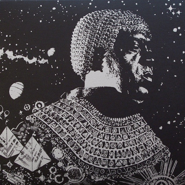 Sun Ra - The World Is Not My Home 3x7" Jazzman – JM.079