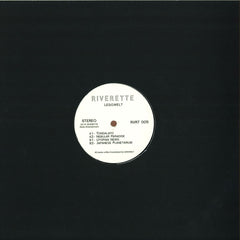 Medlar – Juno - Riverette – RVRT 009