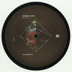 Ramiro Lopez – Being Alone - Drumcode – DC181