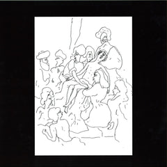 Smallpeople – Crystal Fandango - Smallville Records – SMALLVILLE 48