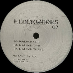 Rod - Klockworks 07 - Klockworks – KW 07