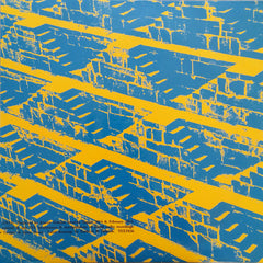 Four Tet – Morning / Evening - Text Records – TEXT036