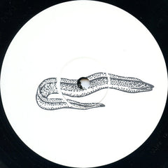 Lenson, Stranger – Paling Trax 1 - Paling Trax – PALING001