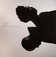 Benga & Coki – Night (Zinc & Digital Soundboy Remixes) - Tempa – TEMPA030R