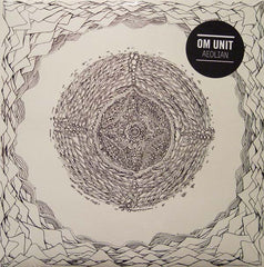 Om Unit - Aeolian 12" Civil Music CIV038