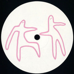Overmono – Raft Living - Poly Kicks – POLY008