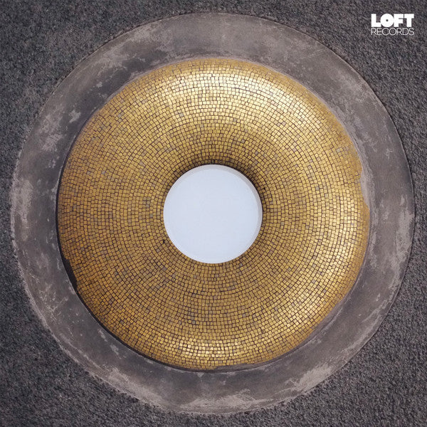 Isaac Tichauer – Street Lessons EP - Remixes - Loft Records - LOFT004