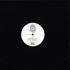 Tripeo, Simon Haydo – Contortions Remixes 12" MindTrip Music – MT 11