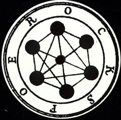 Rocks FOE – Legion EP - Black Acre – ACRE059