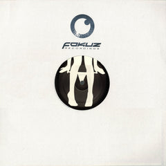 Unknown Artist – The Panties D&B Remixes - Fokuz Recordings – PANTIES001