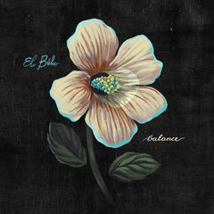 El Buho – Balance - Wonderwheel Recordings – WONDERLP-26