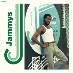 Various – King Jammys Dancehall 2: Digital Roots & Hard Dancehall 1984-1991 2x12" Dub Store Records – DSR-LP-018