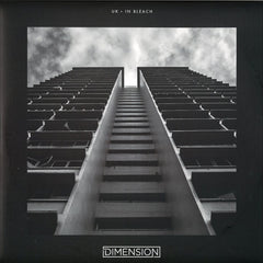 Dimension - UK / In Bleach - More Than Alot Records – MTA096