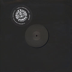 J Robinson - Mango Dub / Lion Music VIP - Tribe 12 Music – T12001