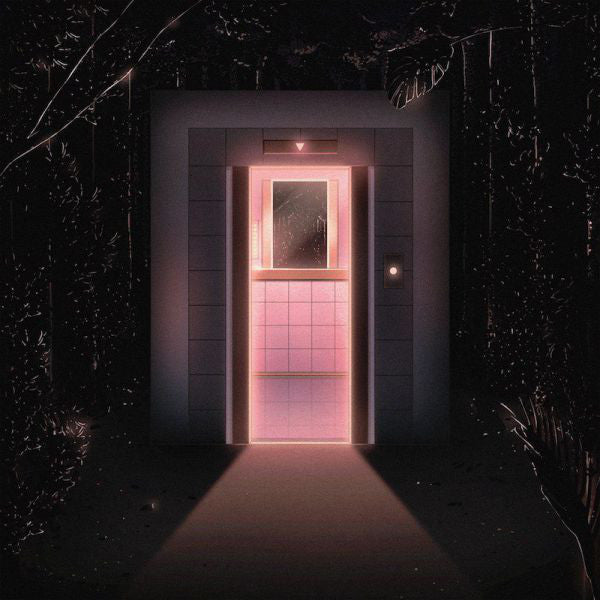 Commodo – How What Time 2x12" Black Acre – ACRELP007
